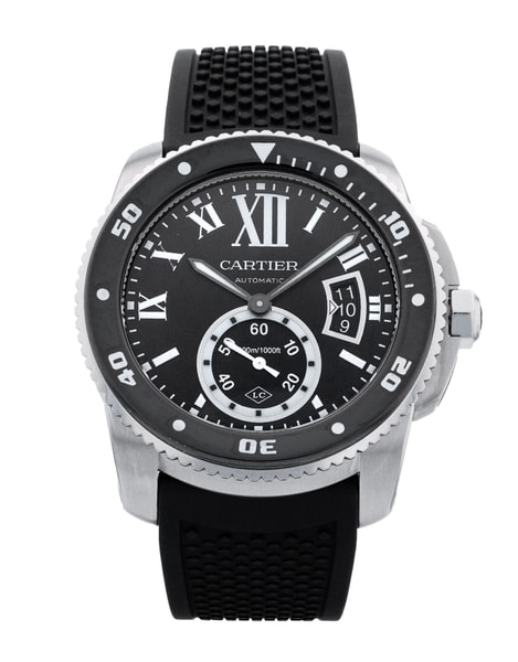 Cartier Calibre De Cartier WSCA0012